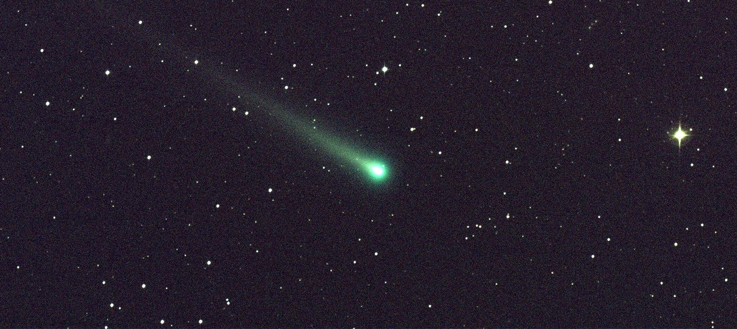 Маркетинговая команда Final Fantasy 7 Rebirth в шутку взяла на себя заслугу за прошлогодний пролёт зелёной кометы