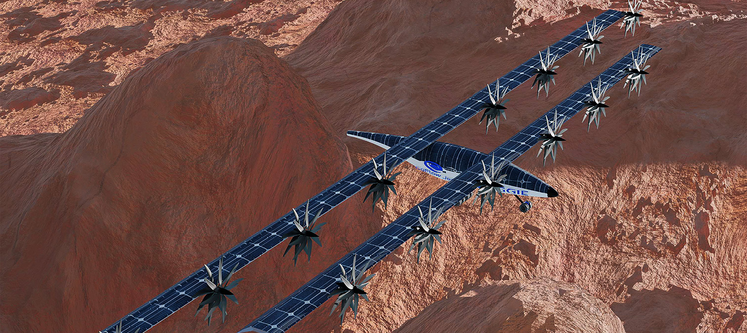 Путешествие к Проксиме Центавра и другие фантастические идеи, которые изучает NASA