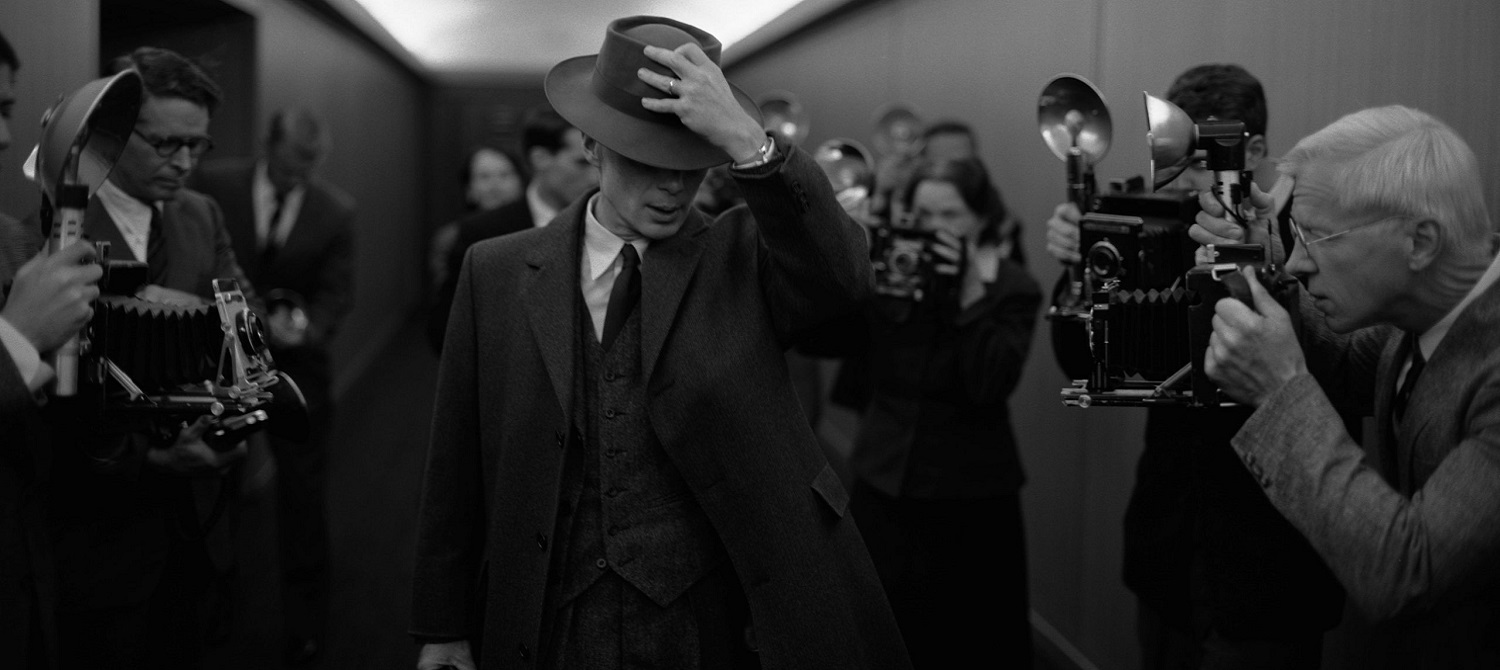 «Оппенгеймер», «Наследники», «Медведь» и «Грызня» — объявлены победители премии «Золотой глобус 2024»