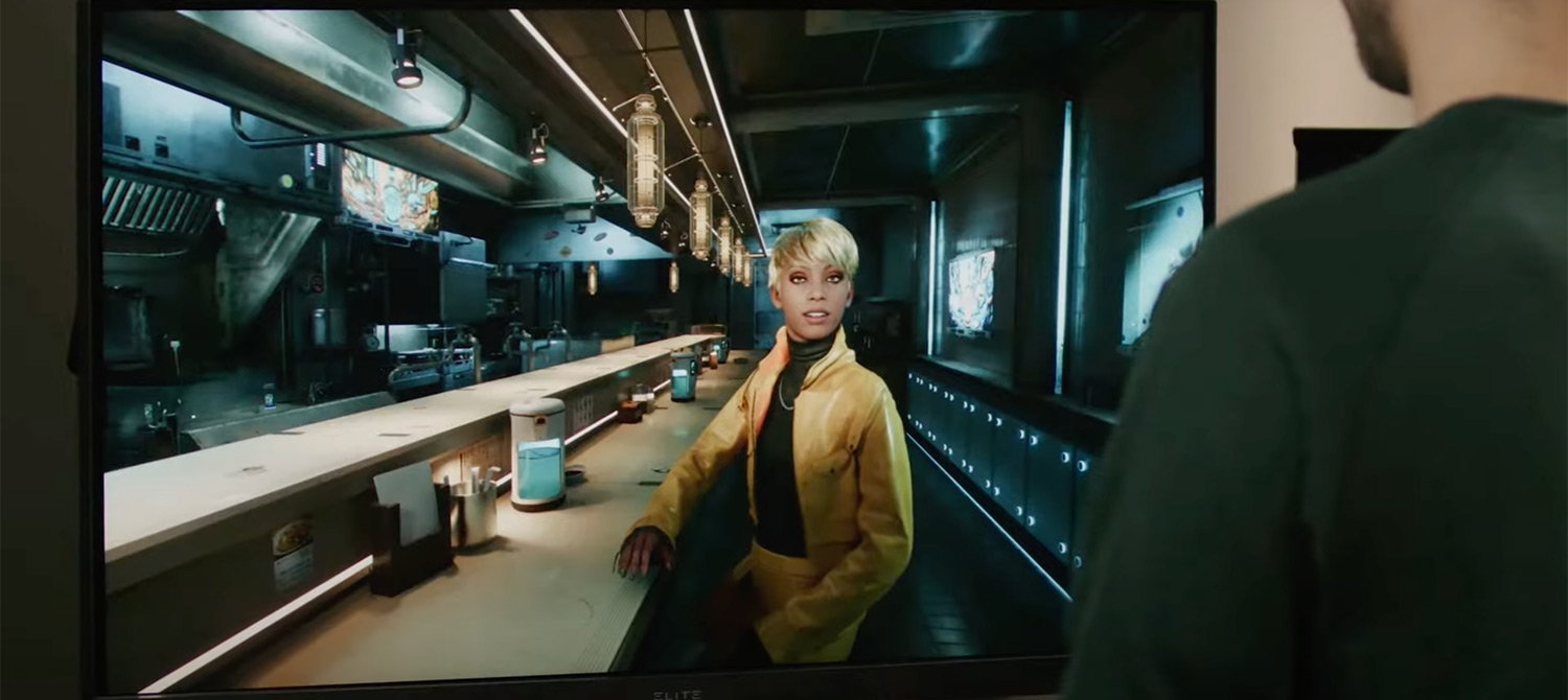 Nvidia и Convoai представили революционную ИИ-технологию для оживления NPC