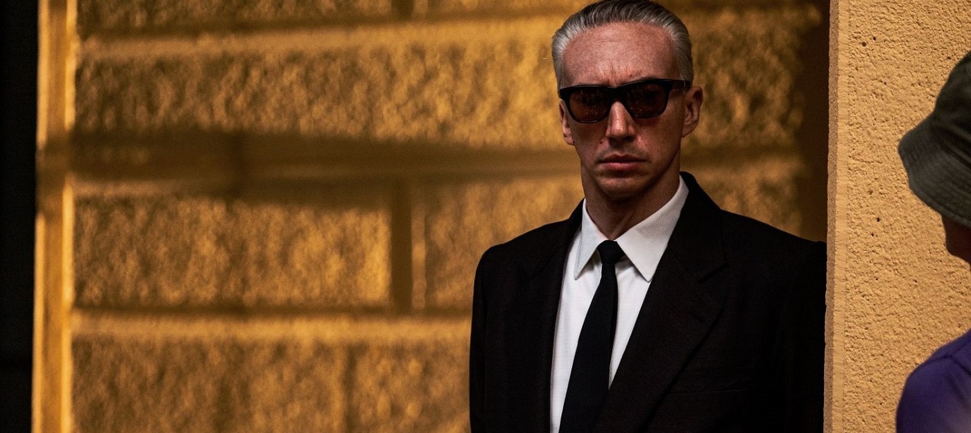 «Феррари» Майкла Манна появится в сети 23 января