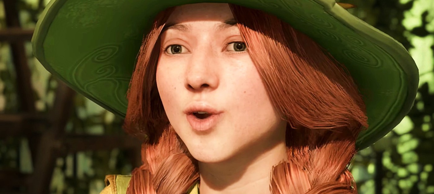 Британский чарт за 2023 год: Hogwarts Legacy обогнала Call of Duty, уступив только EA Sports FC 24