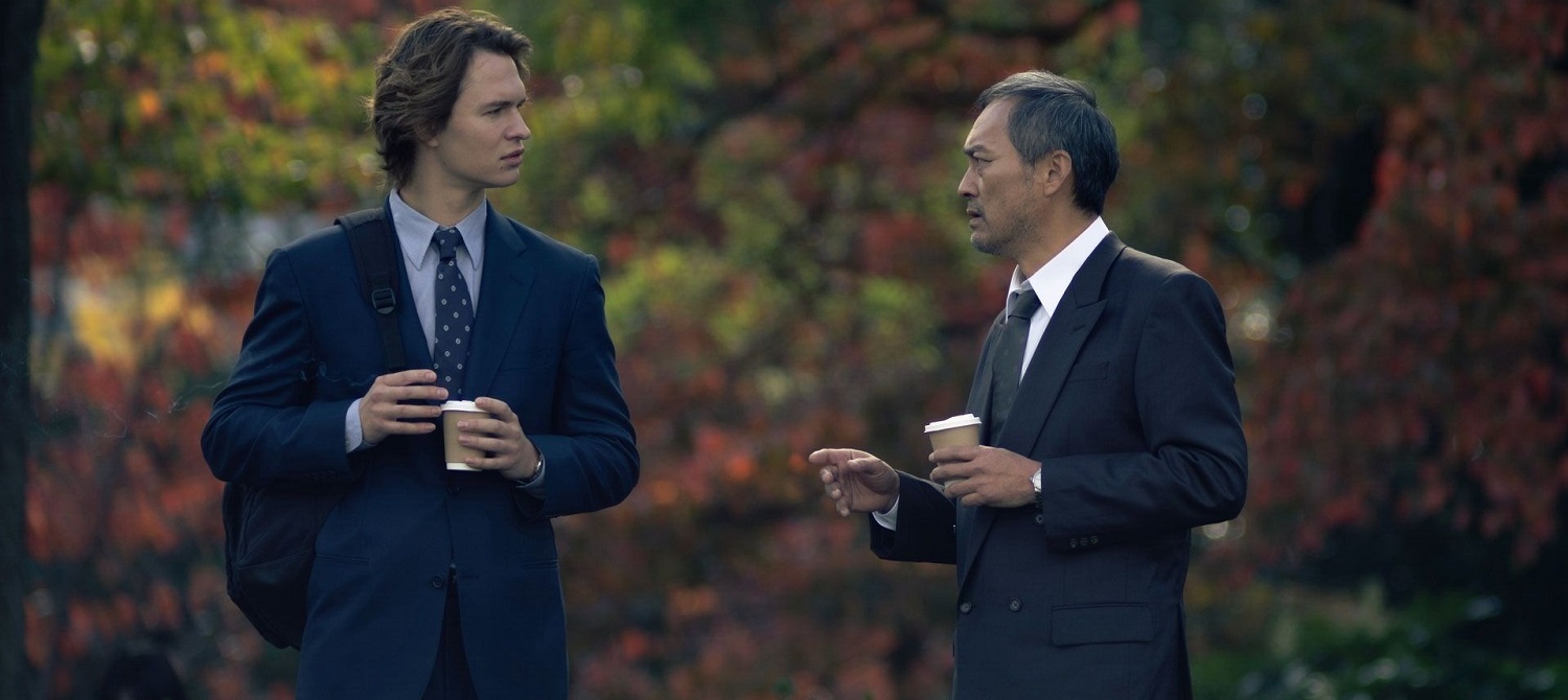 Правда любой ценой: Трейлер второго сезона сериала «Полиция Токио»