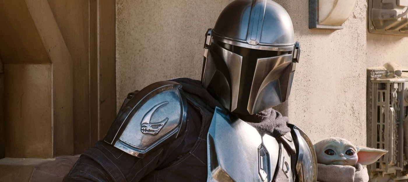 Джон Фавро снимет полнометражный фильм про Мандалорца и Грогу