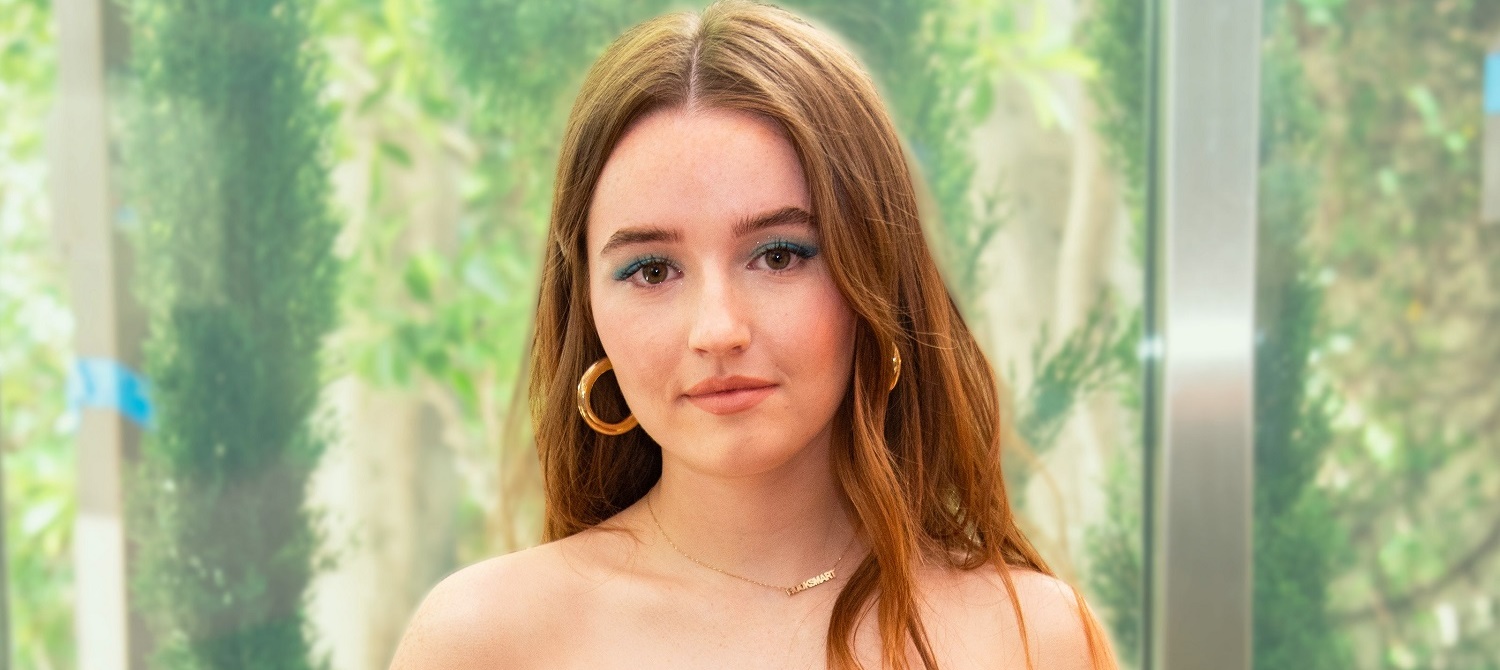 Официально: Эбби во втором сезоне The Last of Us сыграет Кейтлин Дивер