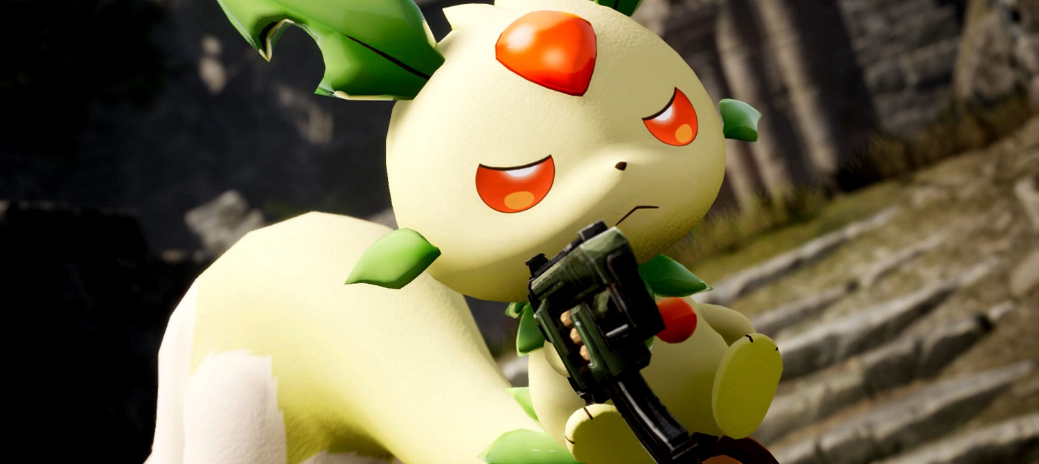 На следующей неделе в раннем доступе Steam выйдет песочница Palworld про покемонов с пушками