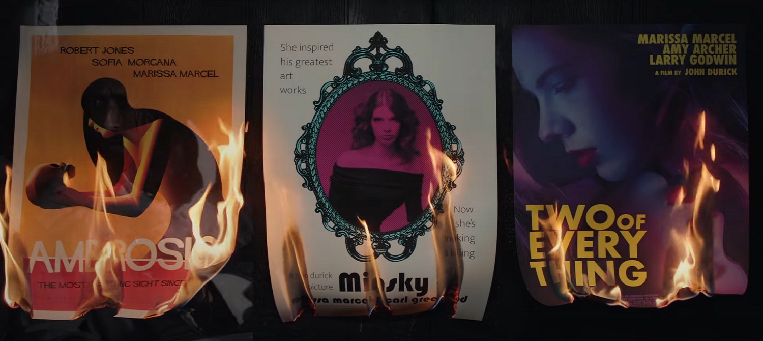 Игра Immortality от создателя Her Story выйдет на PS5 в конце января