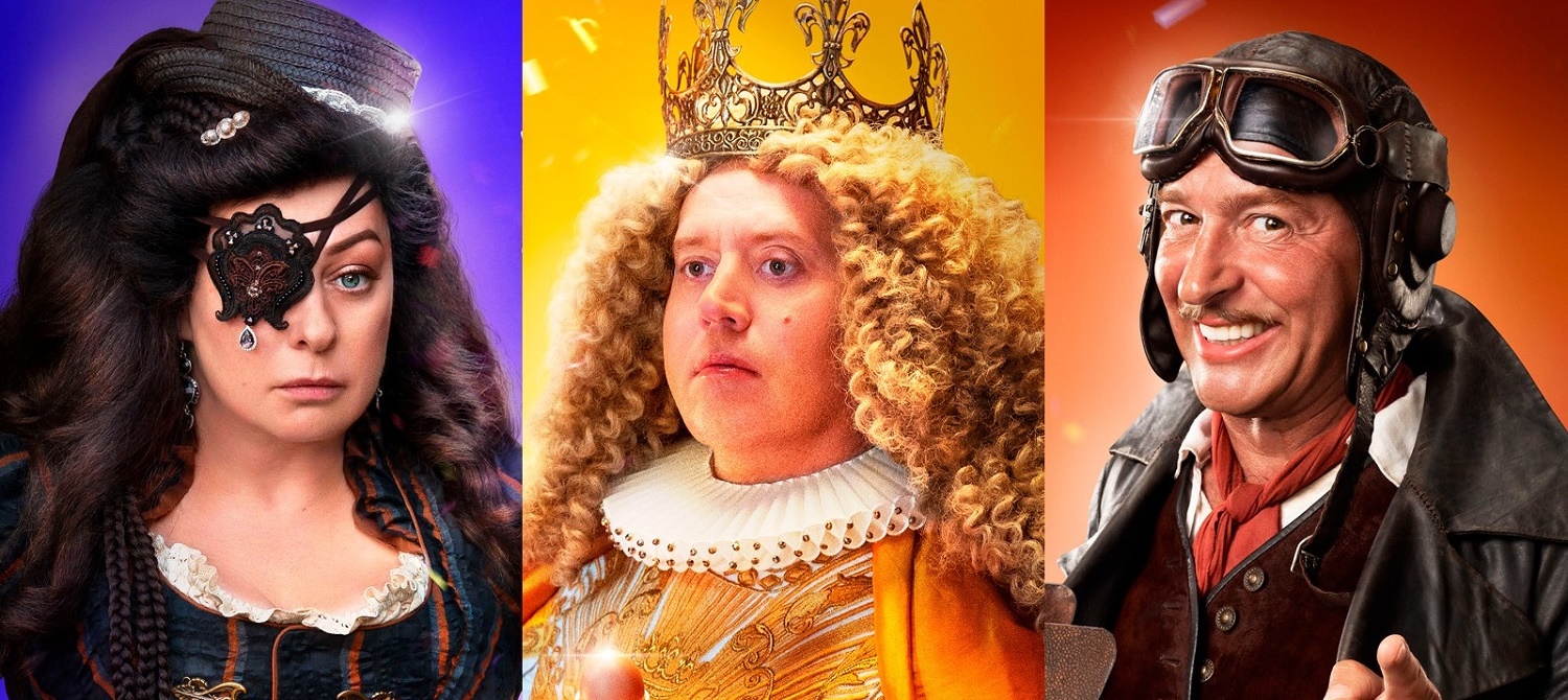 На девятый день проката «Бременские музыканты» собрали 2 млрд рублей