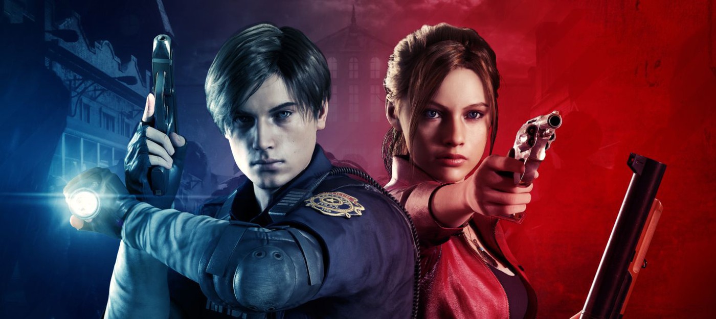 Расширенный PS Plus на январь: Resident Evil 2, Just Cause 3, Hardspace: Shipbreaker Расширенный PS Plus на январь: Resident Evil 2, Just Cause 3, Hardspace: Shipbreaker