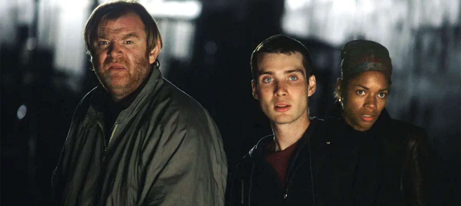 Дэнни Бойл и Алекс Гарленд объединяются для продолжения своего зомби-хита «28 дней спустя»