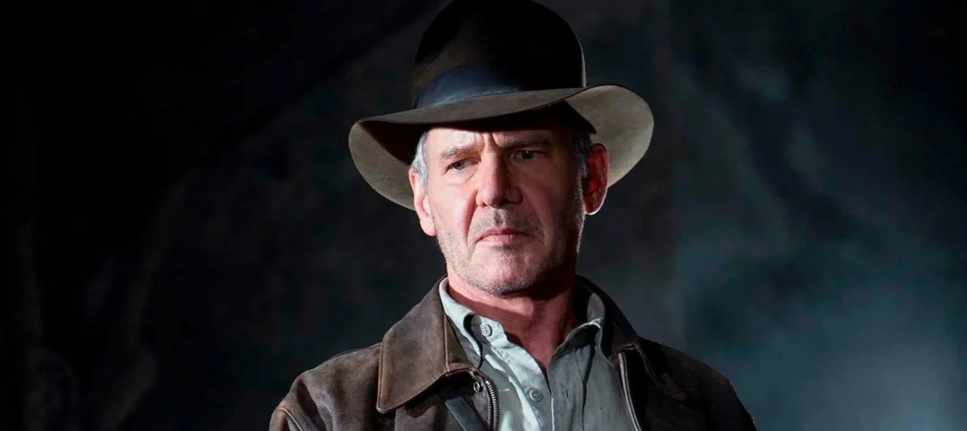 Похоже, игра про Индиану Джонса от MachineGames будет называться Indiana Jones and the Great Circle