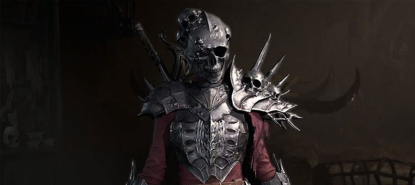 Третий сезон Diablo 4 начнется 23 января