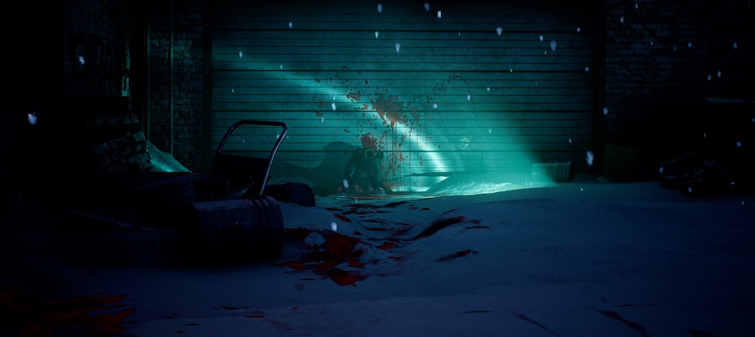 Расширенный показ геймплея Vampire: The Masquerade – Bloodlines 2 пройдет в январе