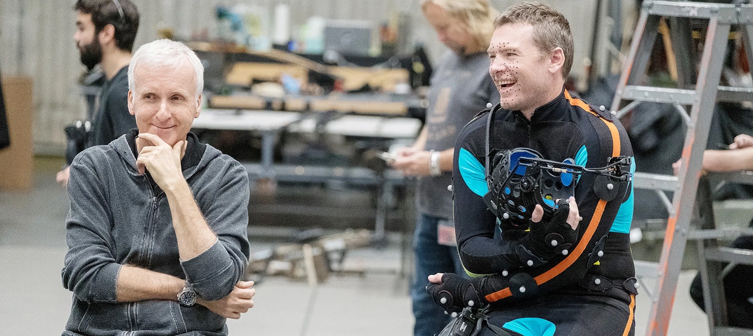 Сэм Уортингтон: «Аватар 4» будет больше, чем вы можете себе представить