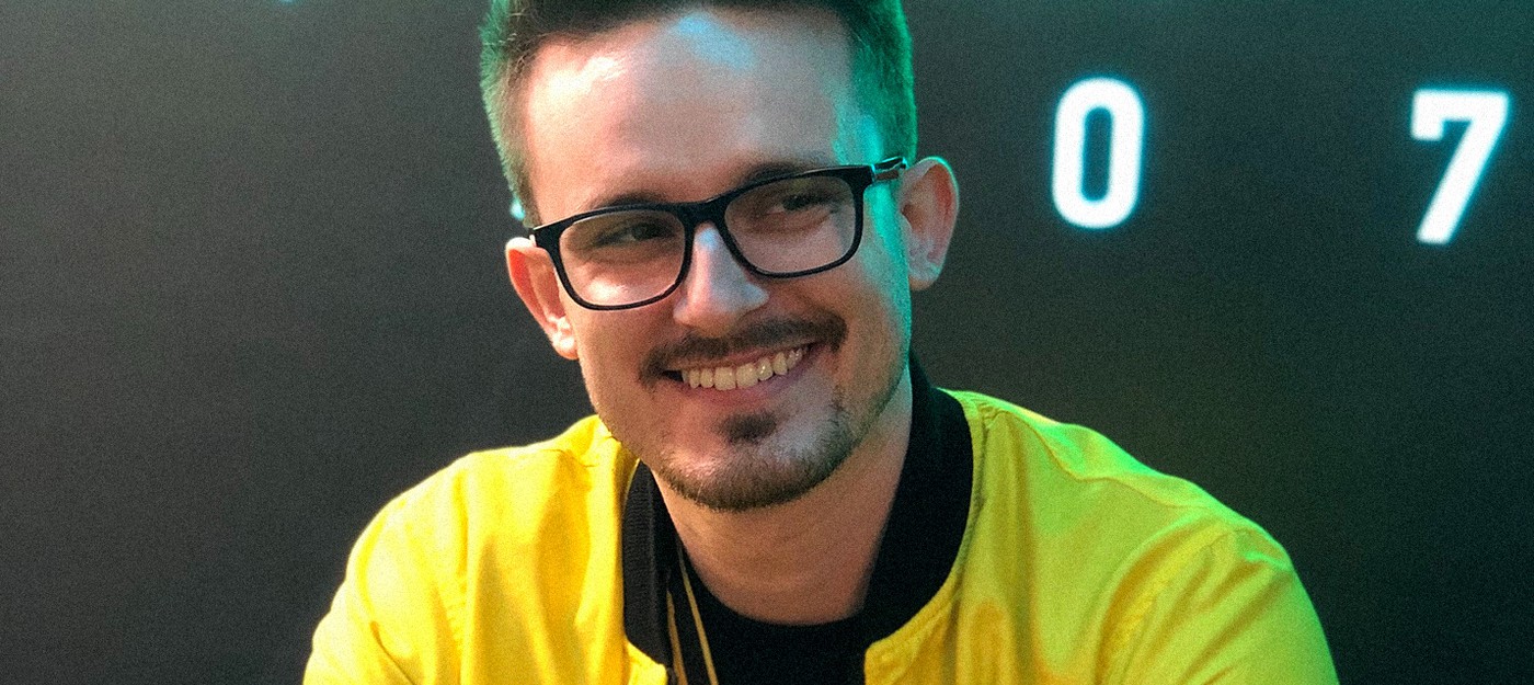 Дизайнер квестов The Witcher 3 и Cyberpunk 2077 присоединился к студии ветеранов CD Projekt RED