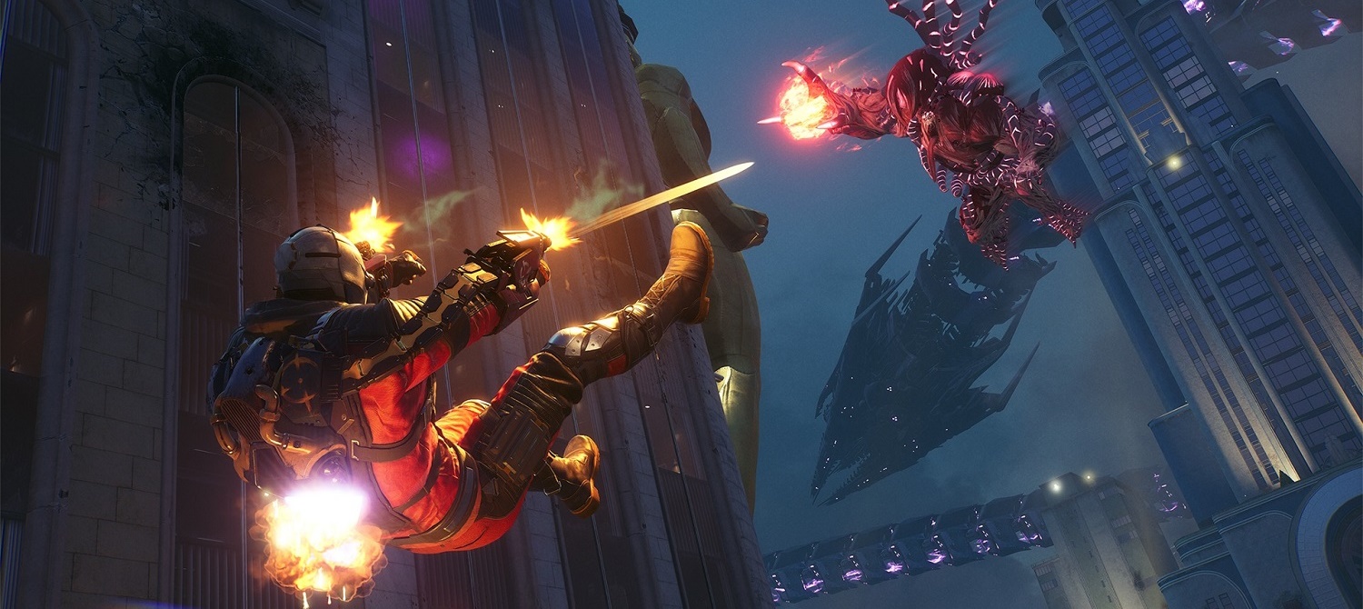 GTX 1070 и SSD в минимальных — системные требования Suicide Squad: Kill The Justice League GTX 1070 и SSD в минимальных — системные требования Suicide Squad: Kill The Justice League