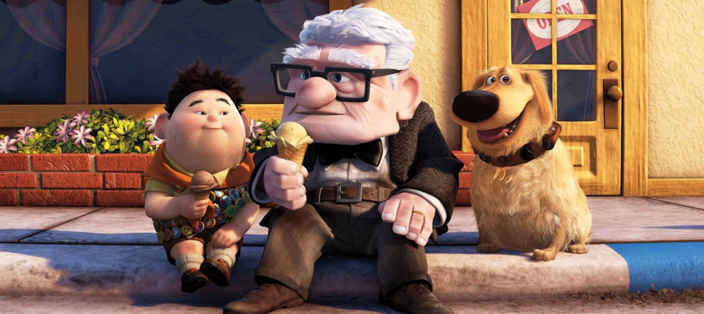 СМИ: Pixar сократит сотрудников на фоне завершения ряда проектов СМИ: Pixar сократит сотрудников на фоне завершения ряда проектов