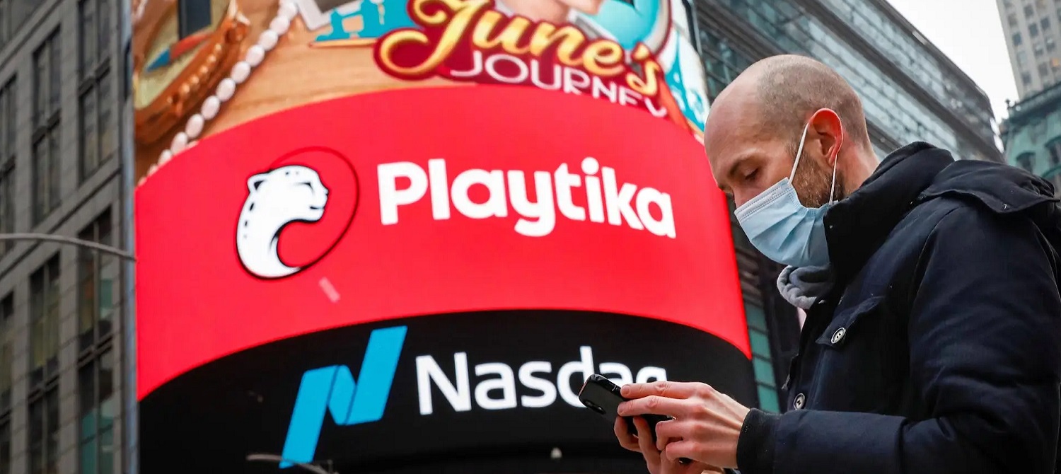 Playtika уволит 10% сотрудников — офис в Израиле не пострадает Playtika уволит 10% сотрудников — офис в Израиле не пострадает