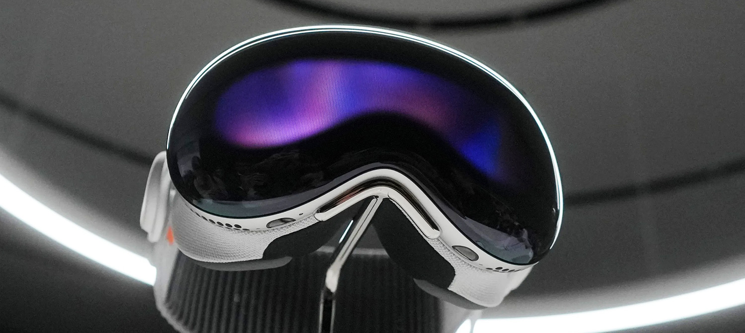 Vision Pro может иметь SSD до 1 ТБ — вот сколько придётся доплатить сверху стандартной цены в 99 Vision Pro может иметь SSD до 1 ТБ — вот сколько придётся доплатить сверху стандартной цены в 99