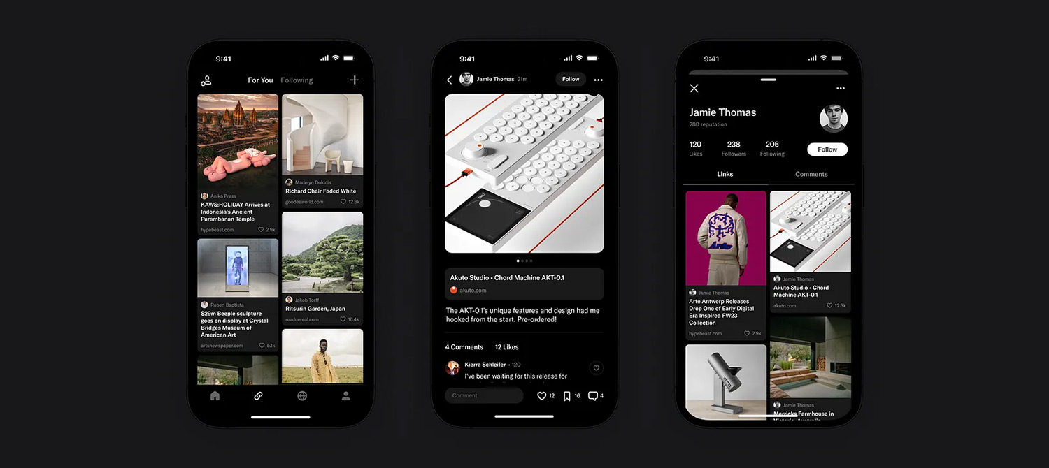 Основатели Instagram закрывают Artifact, своё приложение для новостей с ИИ, просуществовавшее год Основатели Instagram закрывают Artifact, своё приложение для новостей с ИИ, просуществовавшее год