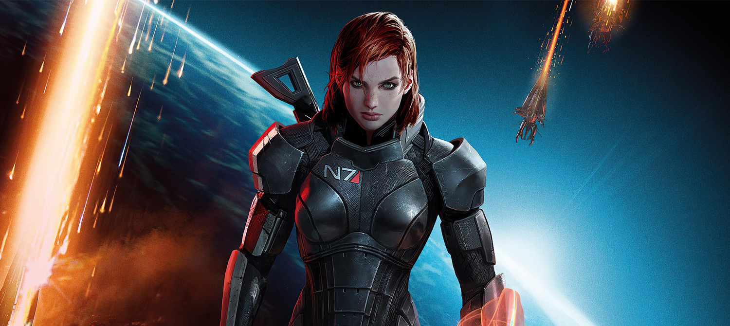 Звезда Mass Effect раскритиковала озвучку игр с помощью ИИ: Он не может оживать персонажей