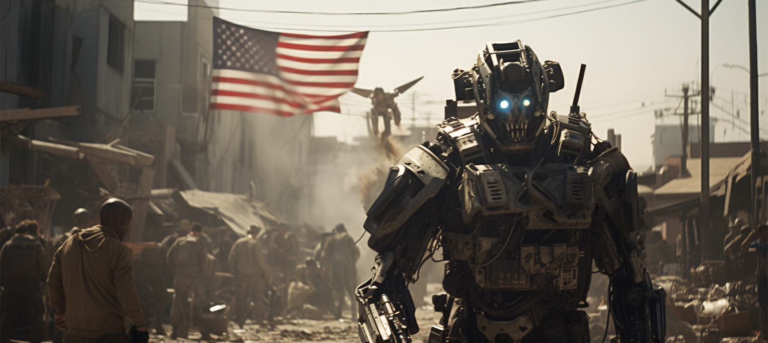 OpenAI тихо удалила запрет на использование ChatGPT в военных целях