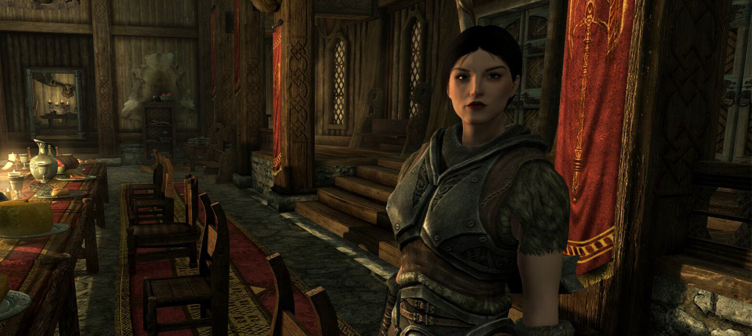 Игроки Skyrim рассказали о своей мелкой мести персонажам при каждом прохождении Игроки Skyrim рассказали о своей мелкой мести персонажам при каждом прохождении