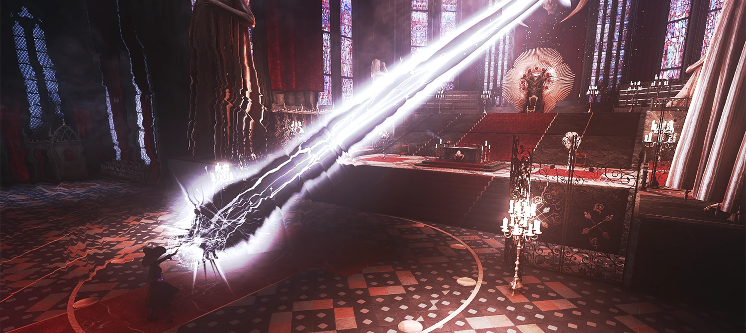 Эти моды для Skyrim добавляют совершенно новые школы магии Эти моды для Skyrim добавляют совершенно новые школы магии