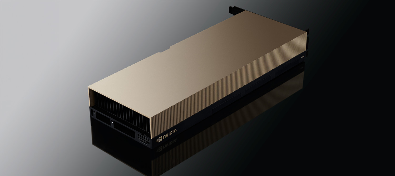 Nvidia получила новый заказ на ИИ-видеокарты из Индии на сумму более полумиллиарда долларов Nvidia получила новый заказ на ИИ-видеокарты из Индии на сумму более полумиллиарда долларов