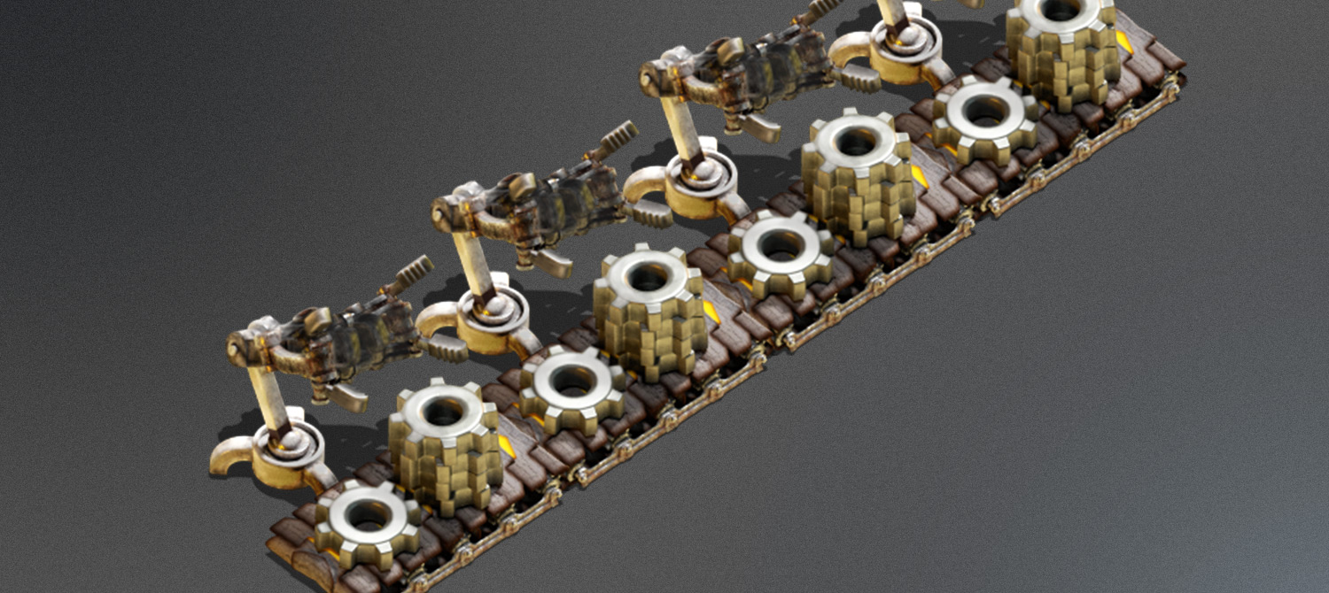 В Factorio 2.0 предметы на конвейерах смогут складываться в стопки – то, что многие считали невозможным В Factorio 2.0 предметы на конвейерах смогут складываться в стопки – то, что многие считали невозможным