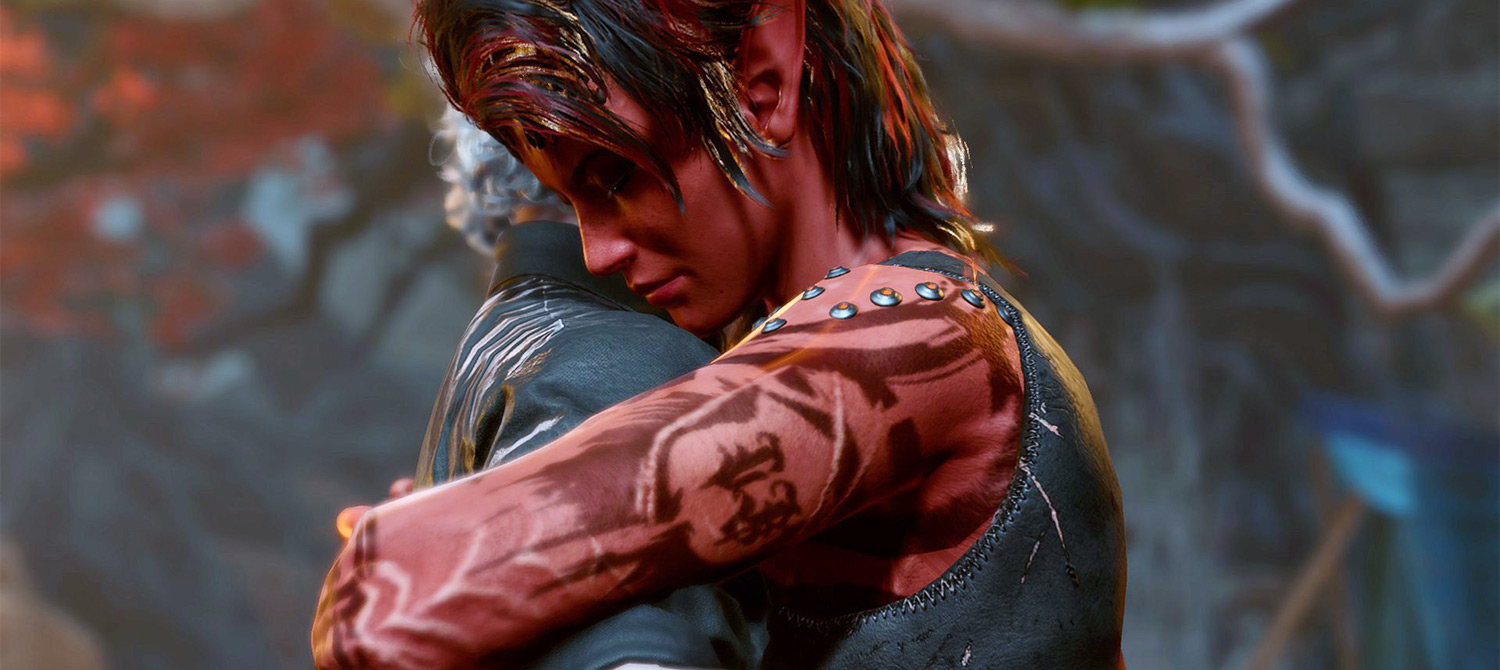 Baldur’s Gate 3 обошла Hogwarts Legacy и Starfield по доходам в Steam