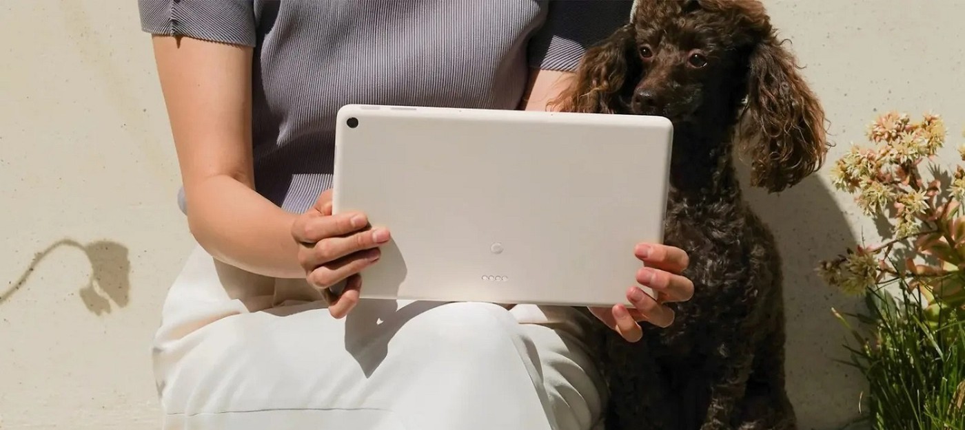 Ритейлеры: В России впервые за три года выросли продажи планшетов Ритейлеры: В России впервые за три года выросли продажи планшетов