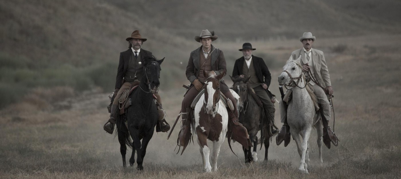 Режиссер «Костяного томагавка» и «Драки в блоке 99» скоро анонсирует новый фильм