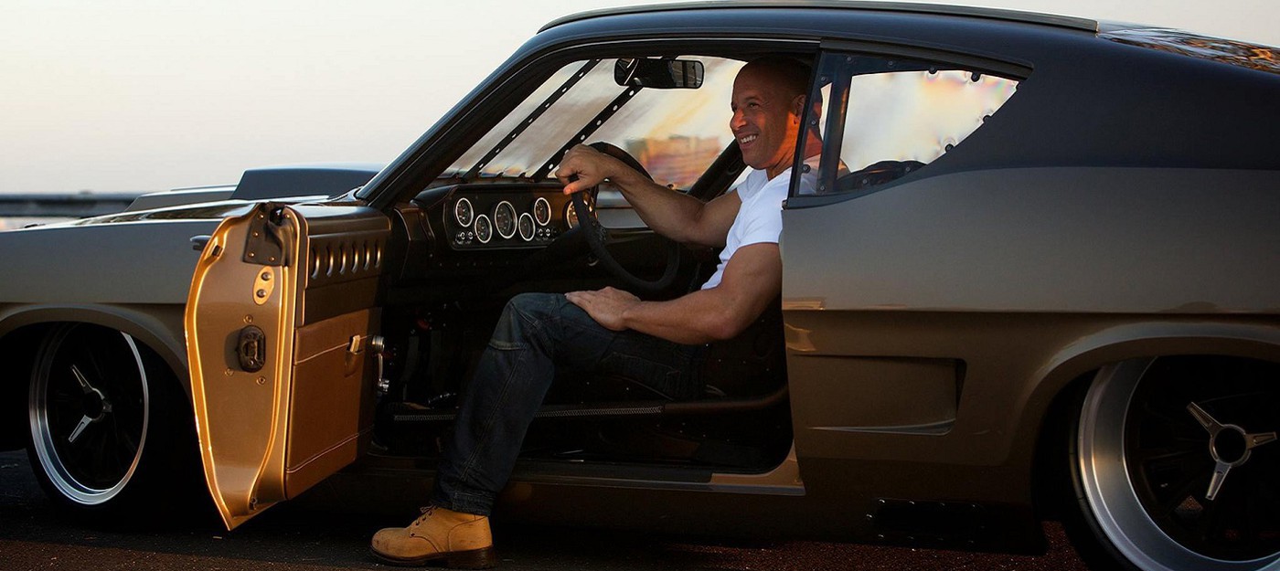 Инсайдер: «Форсаж 11» станет последним для Вина Дизеля Инсайдер: «Форсаж 11» станет последним для Вина Дизеля