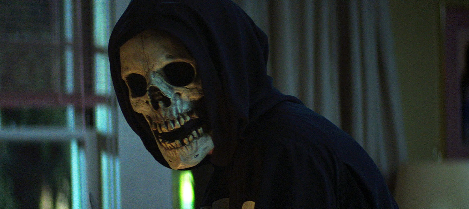 Следующая часть серии хорроров «Улица Страха» будет основана на книге Роберта Стайна «Королева красоты»