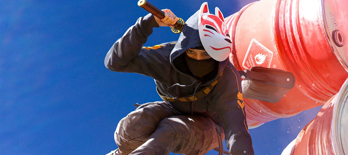 Unreal Engine 5, 4K, RTGI и крепкие 60 FPS: Разбор The Finals на консолях от Digital Foundry