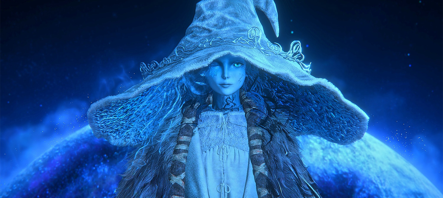 Поклонница Elden Ring сделала подвижную руку Ранни для своего косплея Поклонница Elden Ring сделала подвижную руку Ранни для своего косплея