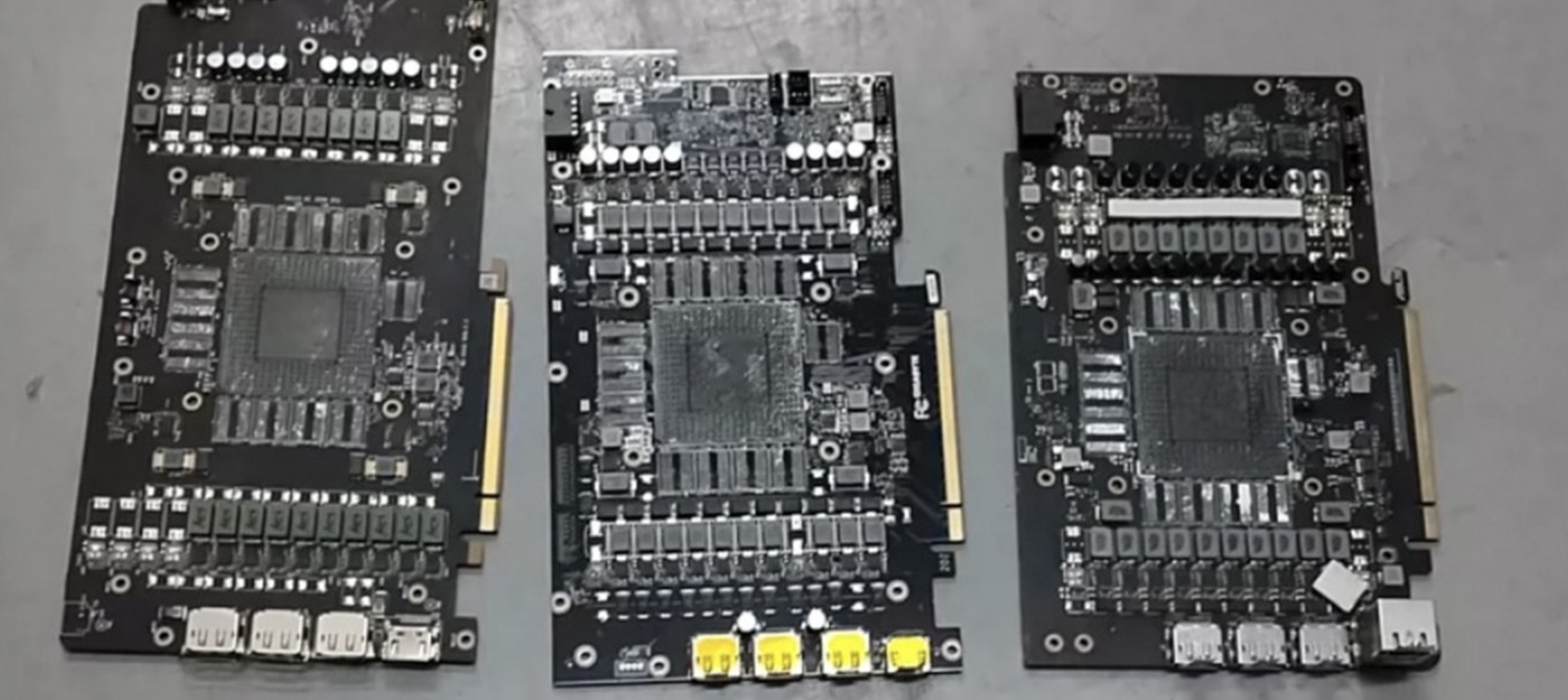 Кошмар для геймера – в Китае продают RTX 4090 без GPU и памяти Кошмар для геймера – в Китае продают RTX 4090 без GPU и памяти