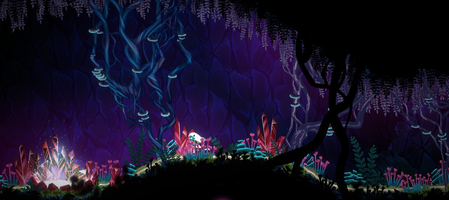 Метроидвания RIN: The Last Child выйдет на PC и консолях в конце января