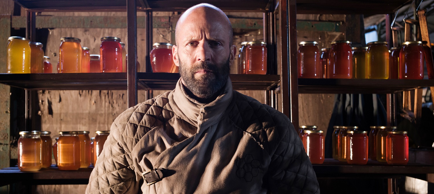 Box Office: Три миллиарда рублей у «Холопа 2» и мощный старт «Пчеловода» Box Office: Три миллиарда рублей у «Холопа 2» и мощный старт «Пчеловода»