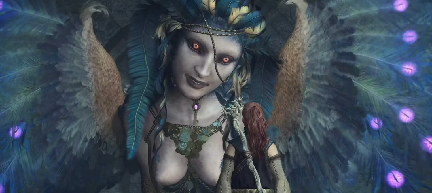 Директор Dragon’s Dogma 2 рассказал, что сиквел будет доступнее для новичков благодаря классическому сюжетному приему Директор Dragon’s Dogma 2 рассказал, что сиквел будет доступнее для новичков благодаря классическому сюжетному приему