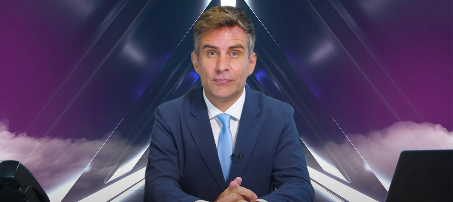 Раскрыта личность актера, сыгравшего главу криптофирмы, устроившей аферу на ,3 млрд — ему заплатили тысяч и подарили костюм Раскрыта личность актера, сыгравшего главу криптофирмы, устроившей аферу на ,3 млрд — ему заплатили тысяч и подарили костюм