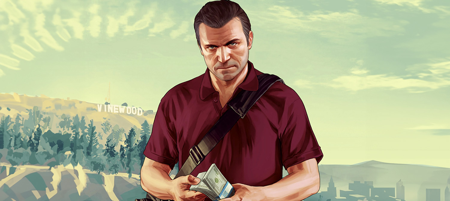 Актер GTA 5 взорвался из-за ИИ-компании, выпустившей чат-бот с его голосом: «Я не боюсь, что меня заменят… Мне просто не нравятся эти ублюдки» Актер GTA 5 взорвался из-за ИИ-компании, выпустившей чат-бот с его голосом: «Я не боюсь, что меня заменят… Мне просто не нравятся эти ублюдки»