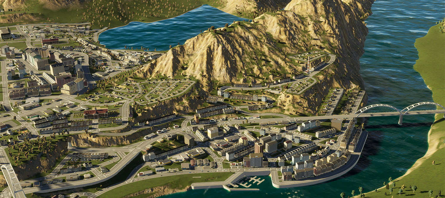 Глава Cities: Skylines 2 отметила, что токсичность сообщества может привести к минимальной коммуникации Глава Cities: Skylines 2 отметила, что токсичность сообщества может привести к минимальной коммуникации