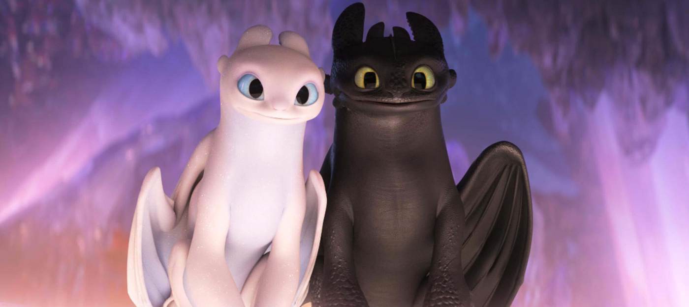 Стартовали съемки лайв-экшен ремейка «Как приручить дракона» Стартовали съемки лайв-экшен ремейка «Как приручить дракона»