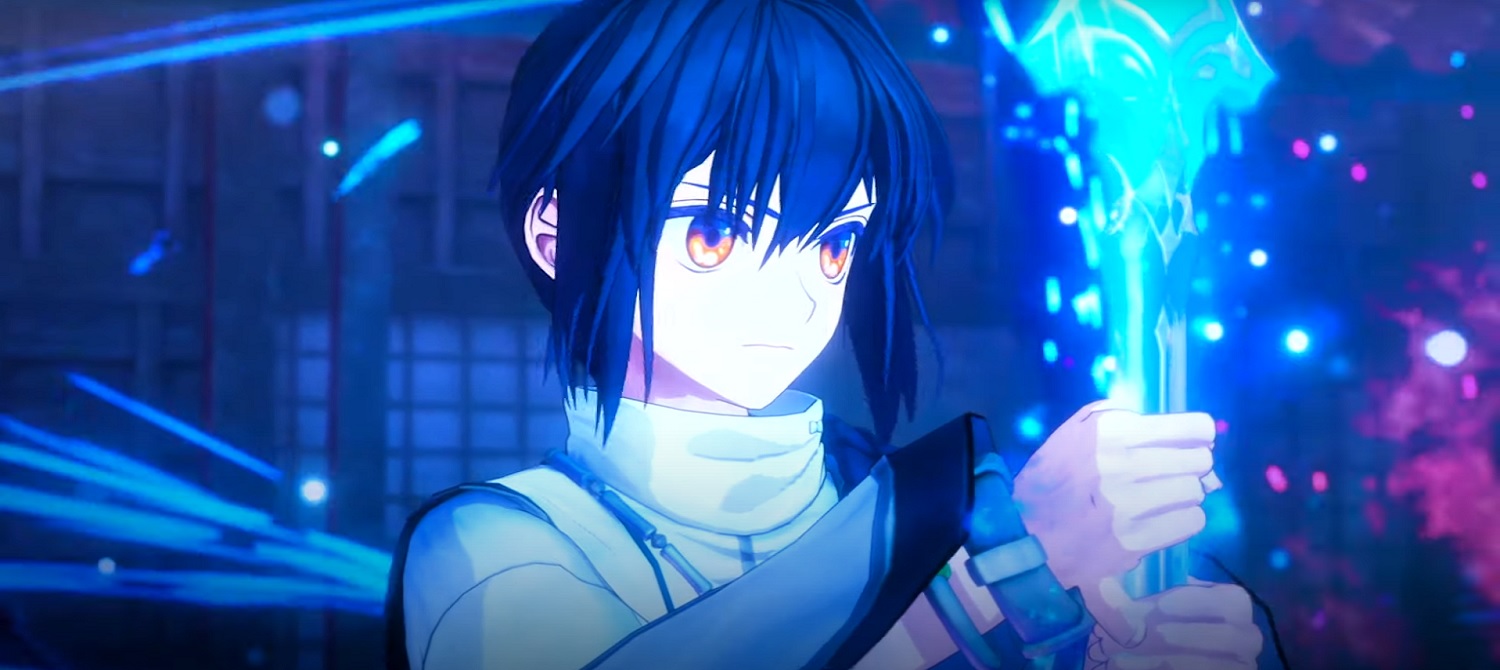 Koei Tecmo выпустила на всех платформах демоверсию самурайского экшена Fate/Samurai Remnant