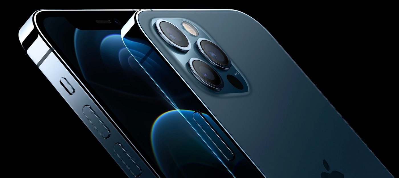 IDC: Apple возглавила глобальный топ поставок смартфонов в 2023 году, впервые опередив Samsung