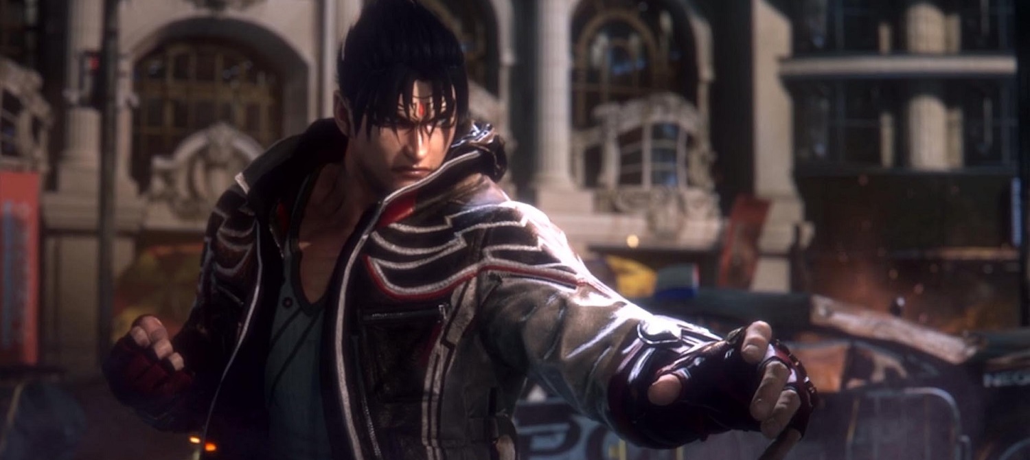 Готовимся к битве с лайв-экшен трейлером Tekken 8 Готовимся к битве с лайв-экшен трейлером Tekken 8
