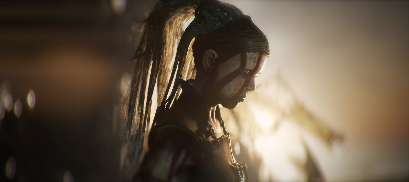 СМИ: Senua’s Saga: Hellblade 2 выйдет 21 мая