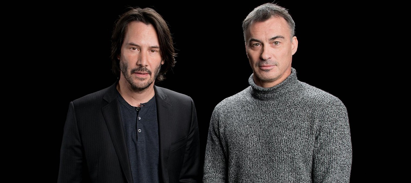 Чад Стахелски занял пост руководителя брендов «Джон Уик» и «Горец»